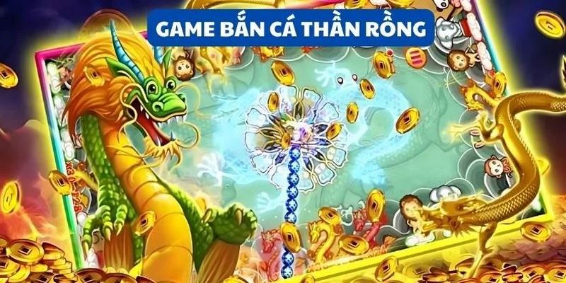 Bắn Cá Thần Rồng 99OK - Mẹo Chơi Bất Khả Chiến Bại Năm 2024